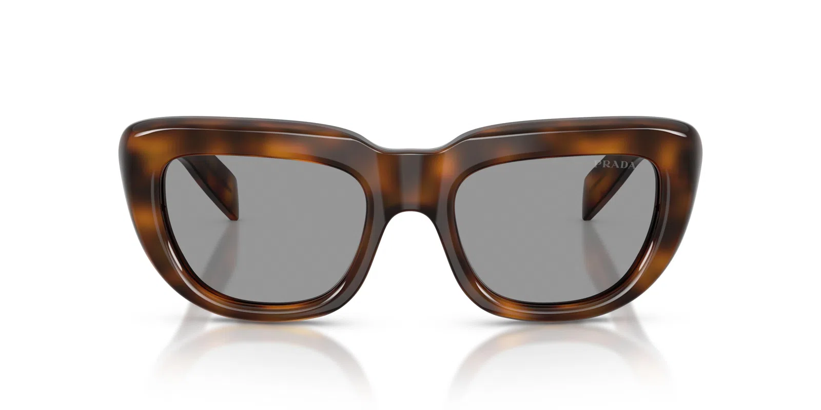 Prada D07SF Sunglasses - view 9